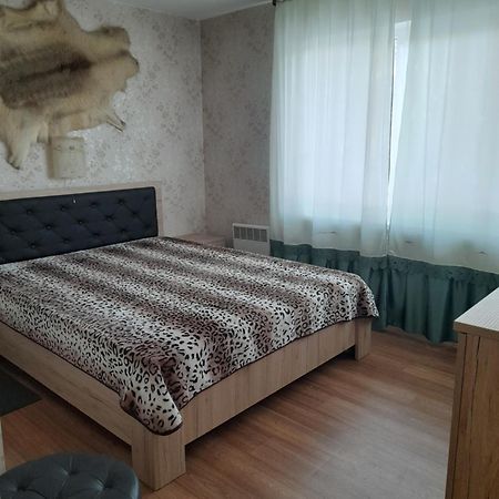 Viesu Maja "Osmany" Dvarci Exterior foto