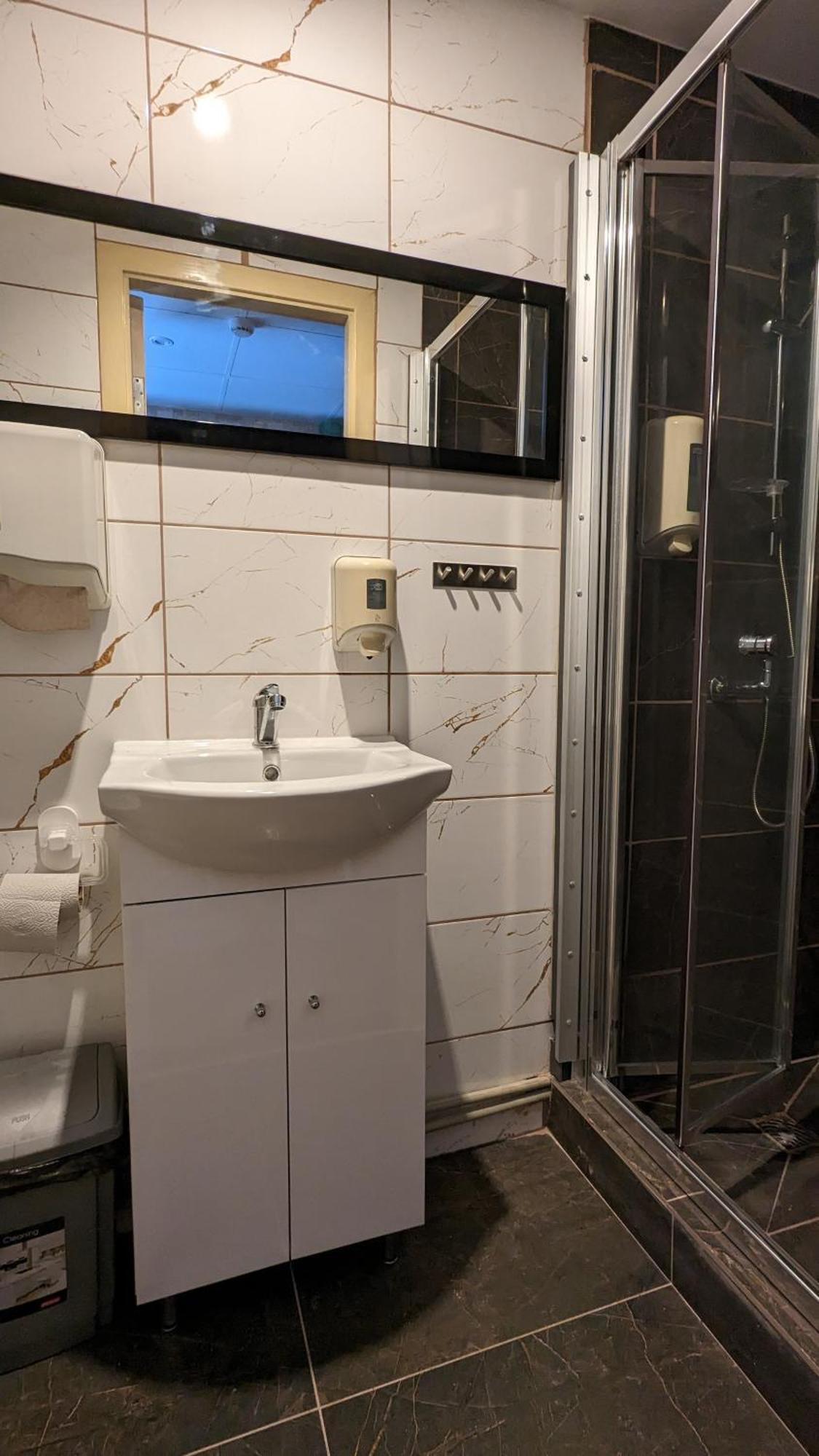 Viesu Maja "Osmany" Dvarci Exterior foto